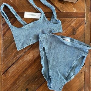 Youswim Aplomb High Waist Two-Piece